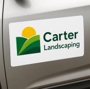 Car Magnets
